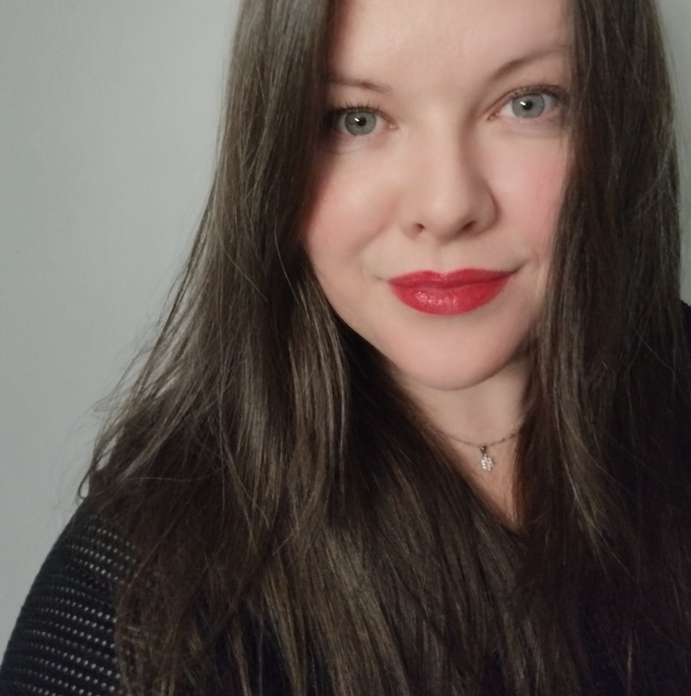 Meet your Posher, Lisa